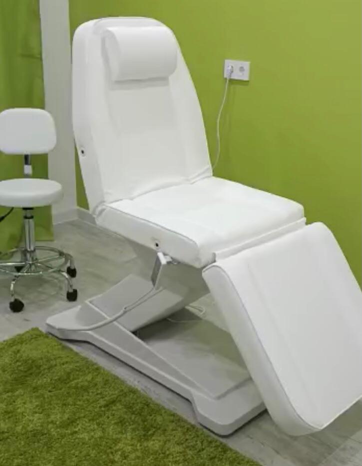 Косметологическое кресло Med-Mos ММКК-3 (КО-172Д) с РУ