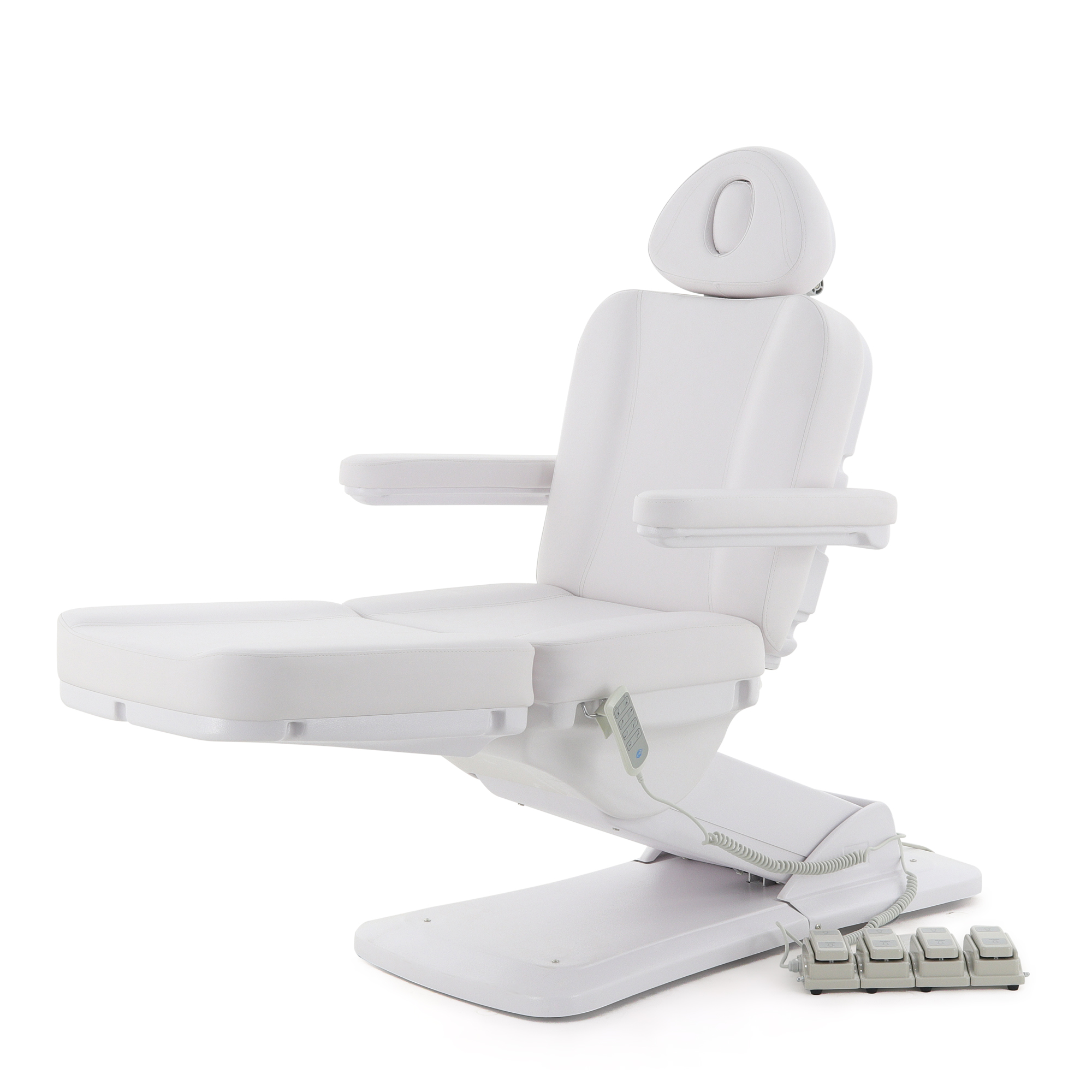 Косметологическое кресло Med-Mos ММКК-4 (КО-185DP-00)