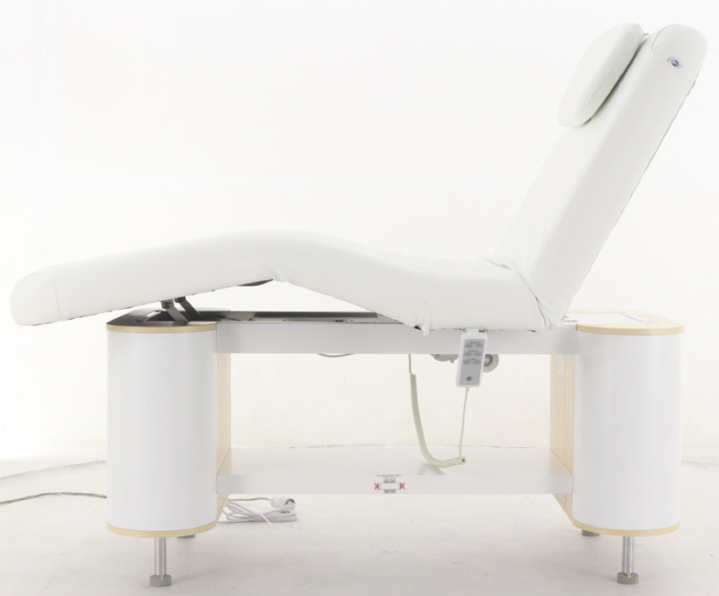 Массажный стол с подогревом электрический Med-Mos ММКМ-2 (КО-152Д) 